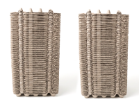 10er Eierkarton TopCom neutral