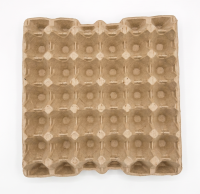 30er (M/L) Eierkarton Eierhocker Eierpappe