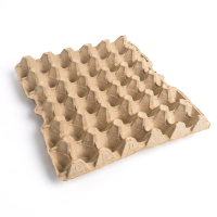 30er (S/M) Eierkarton Eierhocker Eierpappe