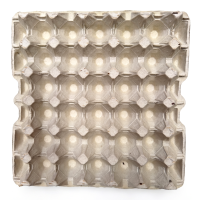 30er (S/M) Eierkarton Eierhocker Eierpappe